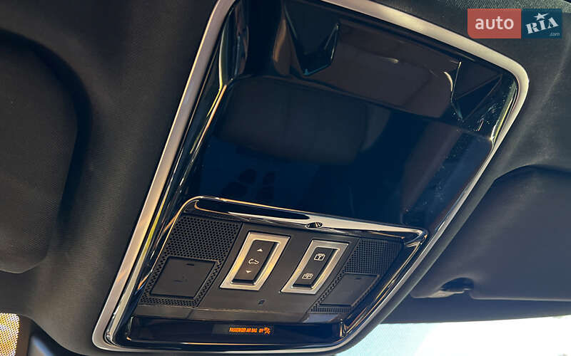 Внедорожник / Кроссовер Land Rover Range Rover Velar 2021 в Львове