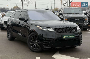 Внедорожник / Кроссовер Land Rover Range Rover Velar 2019 в Киеве