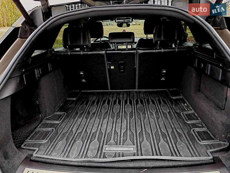 Внедорожник / Кроссовер Land Rover Range Rover Velar 2022 в Кременчуге