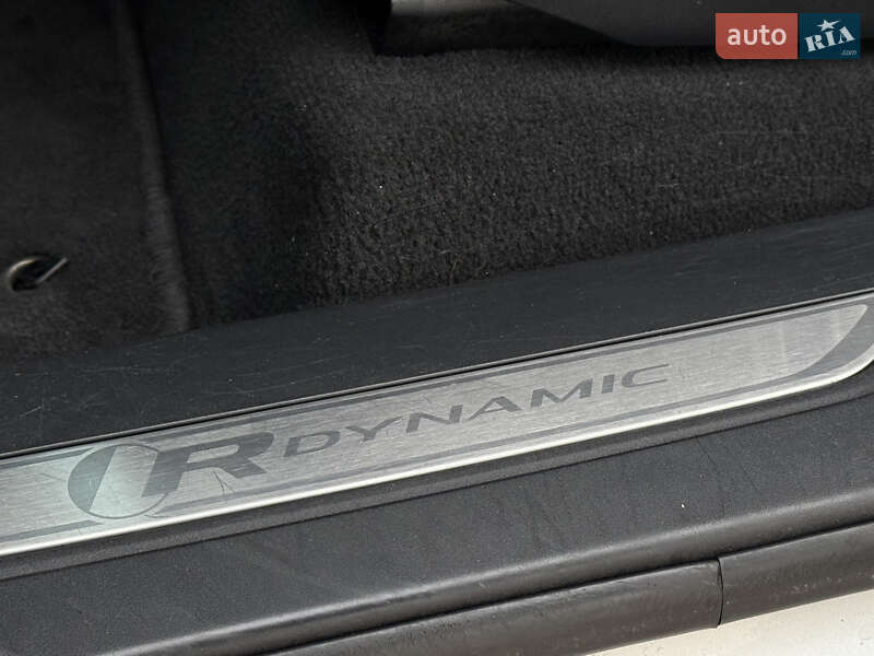 Позашляховик / Кросовер Land Rover Range Rover Velar 2018 в Дніпрі