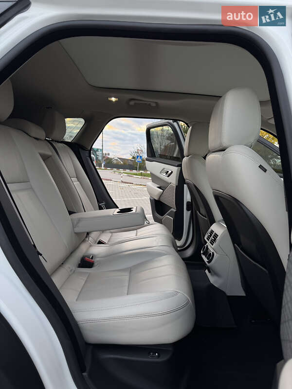 Позашляховик / Кросовер Land Rover Range Rover Velar 2019 в Коломиї