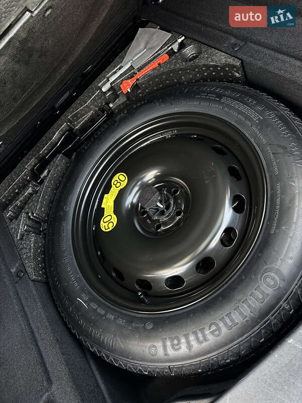 Позашляховик / Кросовер Land Rover Range Rover Velar 2019 в Коломиї