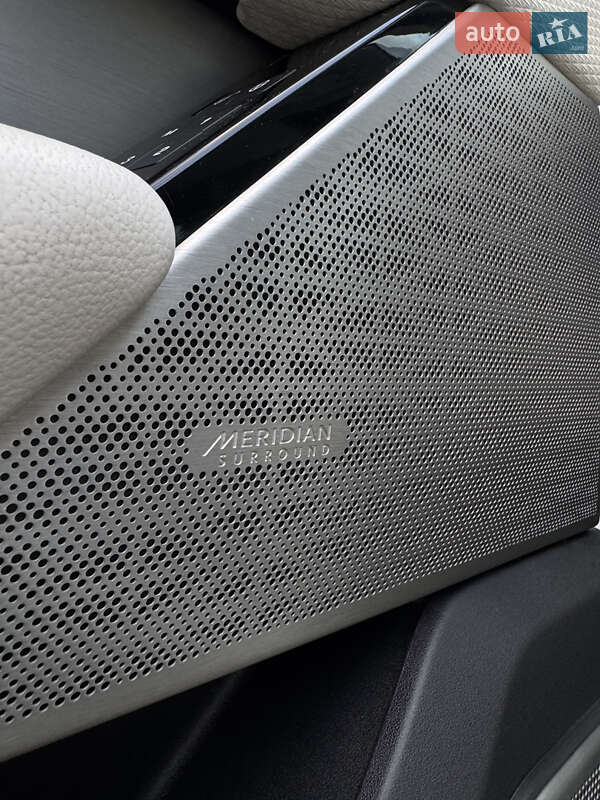 Позашляховик / Кросовер Land Rover Range Rover Velar 2019 в Коломиї