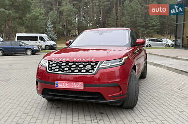 Внедорожник / Кроссовер Land Rover Range Rover Velar 2020 в Львове