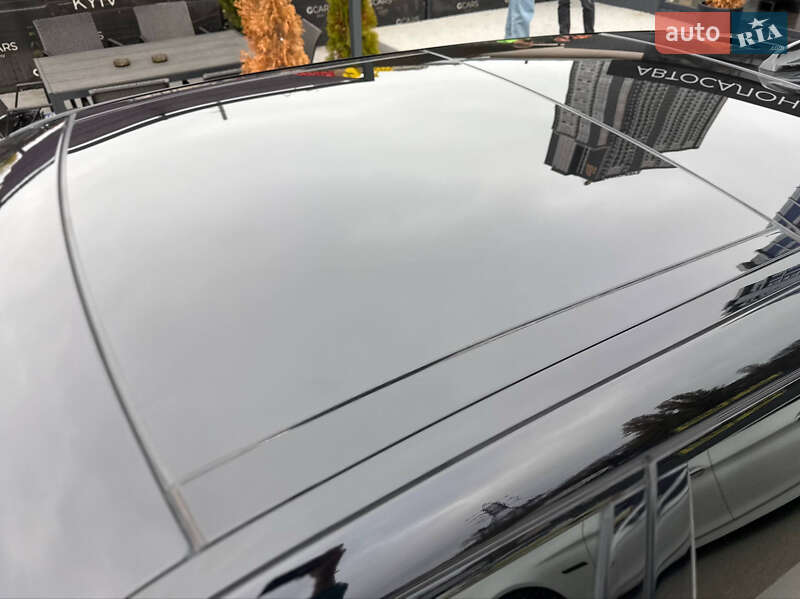 Позашляховик / Кросовер Land Rover Range Rover Velar 2021 в Києві