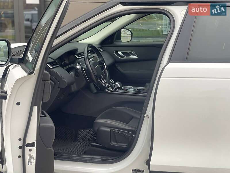 Внедорожник / Кроссовер Land Rover Range Rover Velar 2021 в Львове
