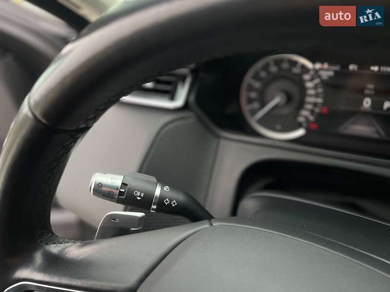 Внедорожник / Кроссовер Land Rover Range Rover Velar 2021 в Львове