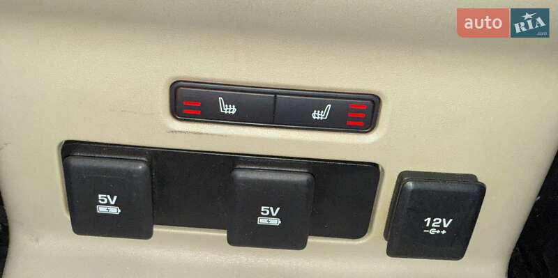 Позашляховик / Кросовер Land Rover Range Rover Velar 2018 в Вінниці