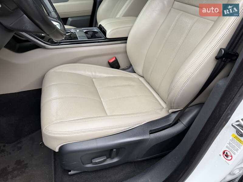 Позашляховик / Кросовер Land Rover Range Rover Velar 2018 в Вінниці