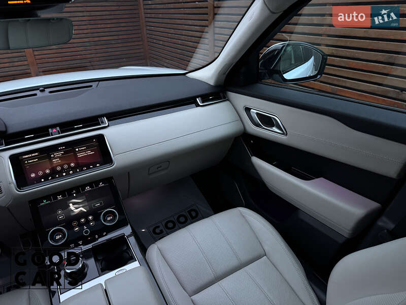 Внедорожник / Кроссовер Land Rover Range Rover Velar 2019 в Одессе