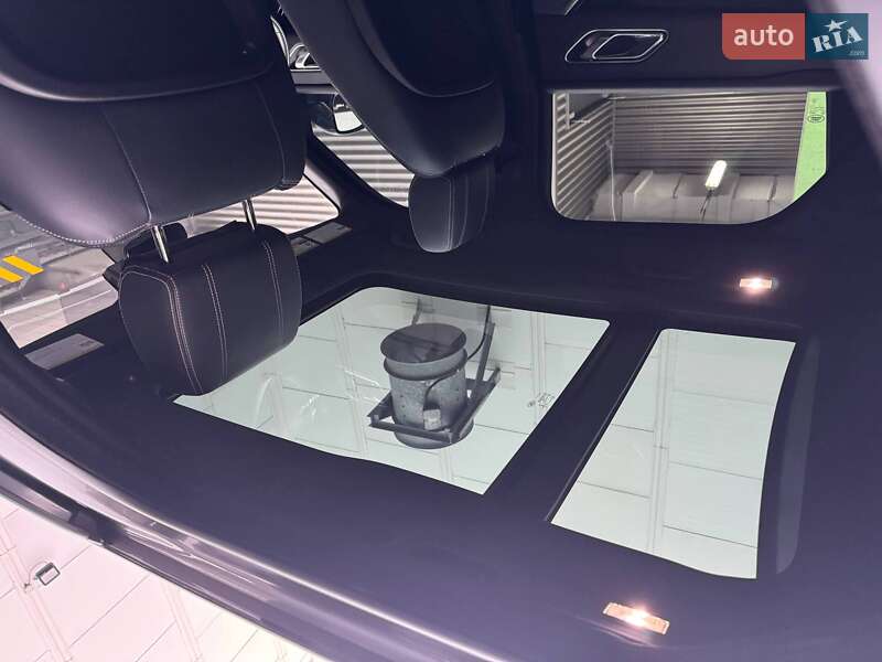 Позашляховик / Кросовер Land Rover Range Rover Velar 2018 в Києві фото 10 Позашляховик / Кросовер Land Rover Range Rover Velar 2018 в Києві