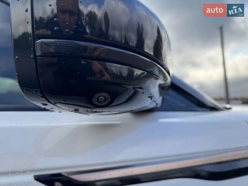 Позашляховик / Кросовер Land Rover Range Rover Velar 2021 в Києві фото 36 Позашляховик / Кросовер Land Rover Range Rover Velar 2021 в Києві