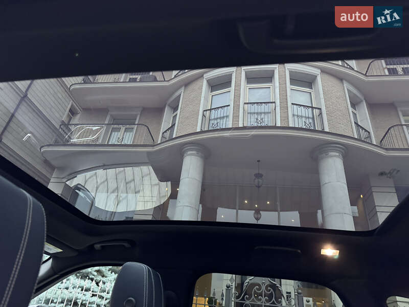 Позашляховик / Кросовер Land Rover Range Rover Velar 2019 в Києві фото 47 Позашляховик / Кросовер Land Rover Range Rover Velar 2019 в Києві