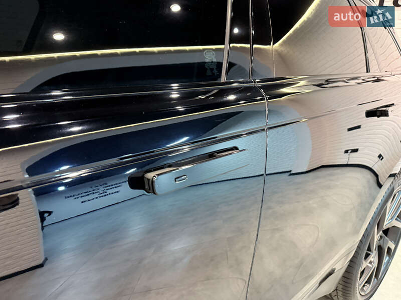 Позашляховик / Кросовер Land Rover Range Rover Velar 2019 в Одесі