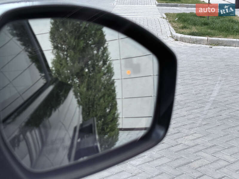 Позашляховик / Кросовер Land Rover Range Rover Velar 2019 в Одесі