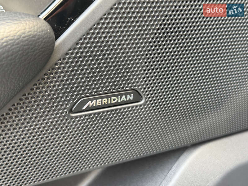 Позашляховик / Кросовер Land Rover Range Rover Velar 2019 в Одесі