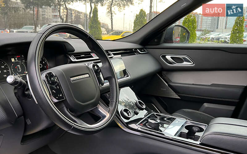 Внедорожник / Кроссовер Land Rover Range Rover Velar 2020 в Львове