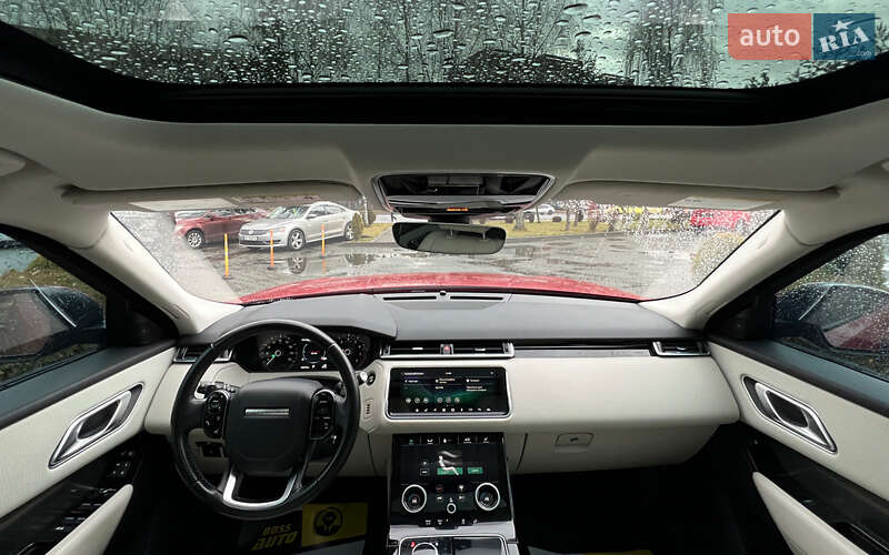 Внедорожник / Кроссовер Land Rover Range Rover Velar 2020 в Львове