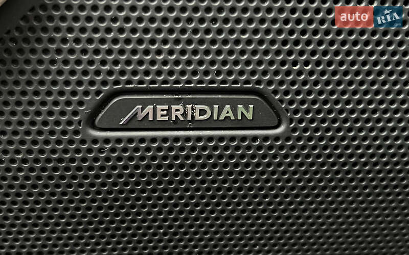 Внедорожник / Кроссовер Land Rover Range Rover Velar 2020 в Львове