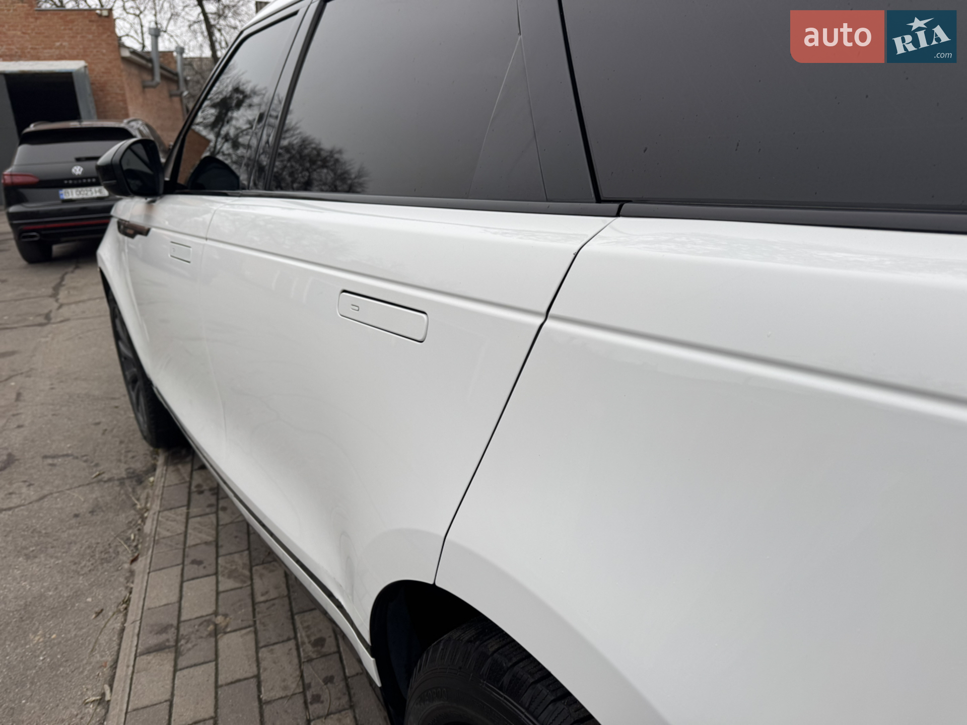 2018 Land Rover Range Rover Velar - мініатюра 18