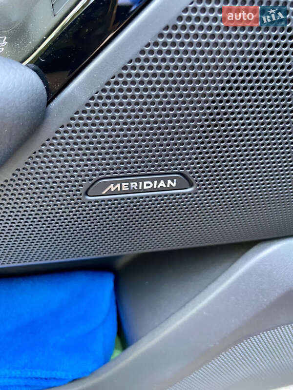 Внедорожник / Кроссовер Land Rover Range Rover Velar 2020 в Теребовле