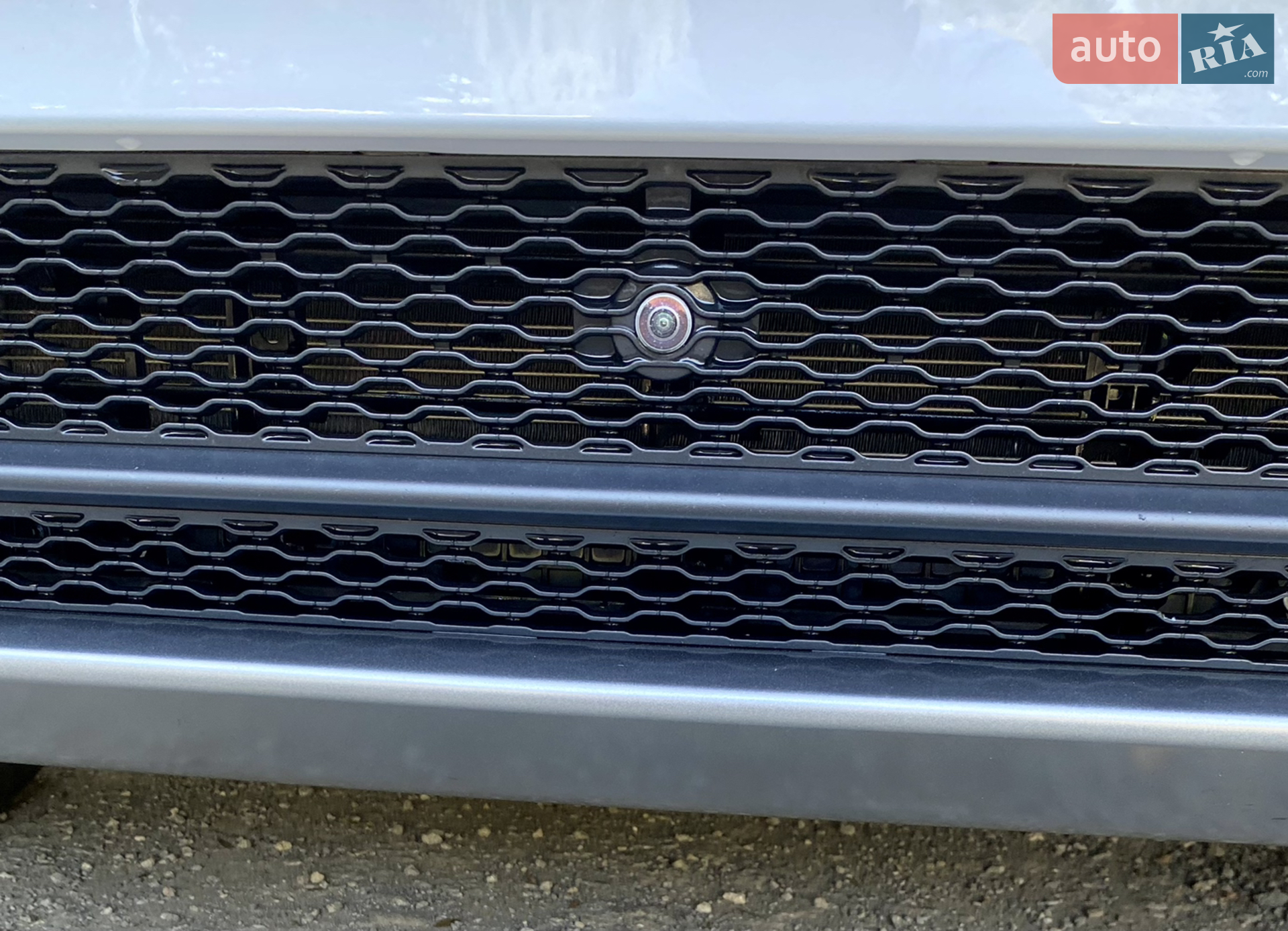 2020 Land Rover Range Rover Velar - мініатюра 28
