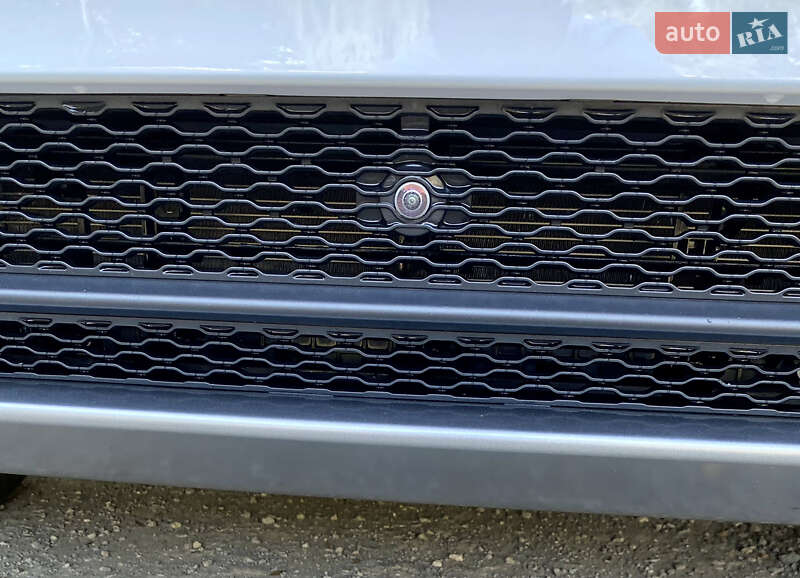 Внедорожник / Кроссовер Land Rover Range Rover Velar 2020 в Теребовле