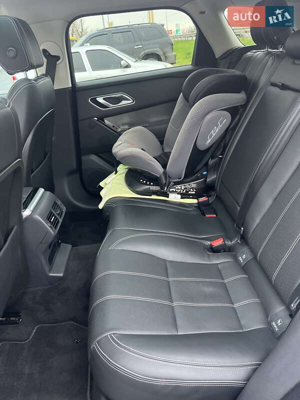 Внедорожник / Кроссовер Land Rover Range Rover Velar 2018 в Киеве фото 18 Внедорожник / Кроссовер Land Rover Range Rover Velar 2018 в Киеве