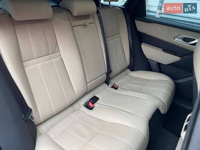 Внедорожник / Кроссовер Land Rover Range Rover Velar 2022 в Киеве