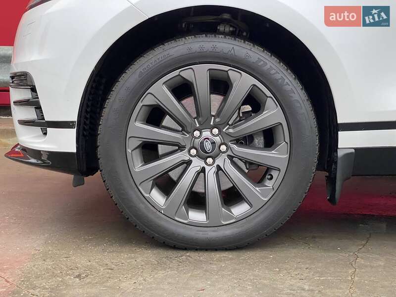 Внедорожник / Кроссовер Land Rover Range Rover Velar 2022 в Киеве