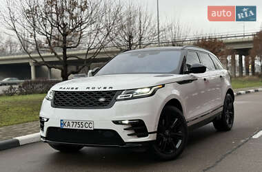 Внедорожник / Кроссовер Land Rover Range Rover Velar 2021 в Киеве