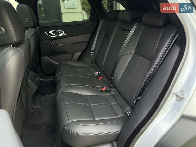 Внедорожник / Кроссовер Land Rover Range Rover Velar 2023 в Одессе фото 35 Внедорожник / Кроссовер Land Rover Range Rover Velar 2023 в Одессе