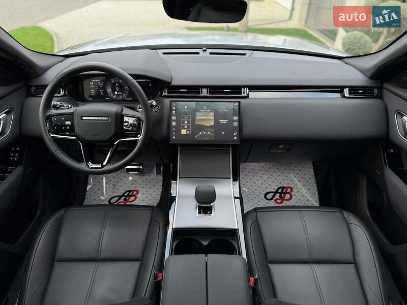 Внедорожник / Кроссовер Land Rover Range Rover Velar 2023 в Одессе фото 38 Внедорожник / Кроссовер Land Rover Range Rover Velar 2023 в Одессе