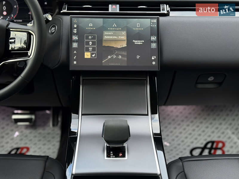 Внедорожник / Кроссовер Land Rover Range Rover Velar 2023 в Одессе фото 45 Внедорожник / Кроссовер Land Rover Range Rover Velar 2023 в Одессе