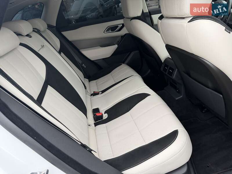 Внедорожник / Кроссовер Land Rover Range Rover Velar 2020 в Киеве