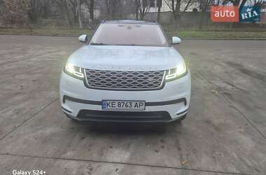 Внедорожник / Кроссовер Land Rover Range Rover Velar 2020 в Каменском