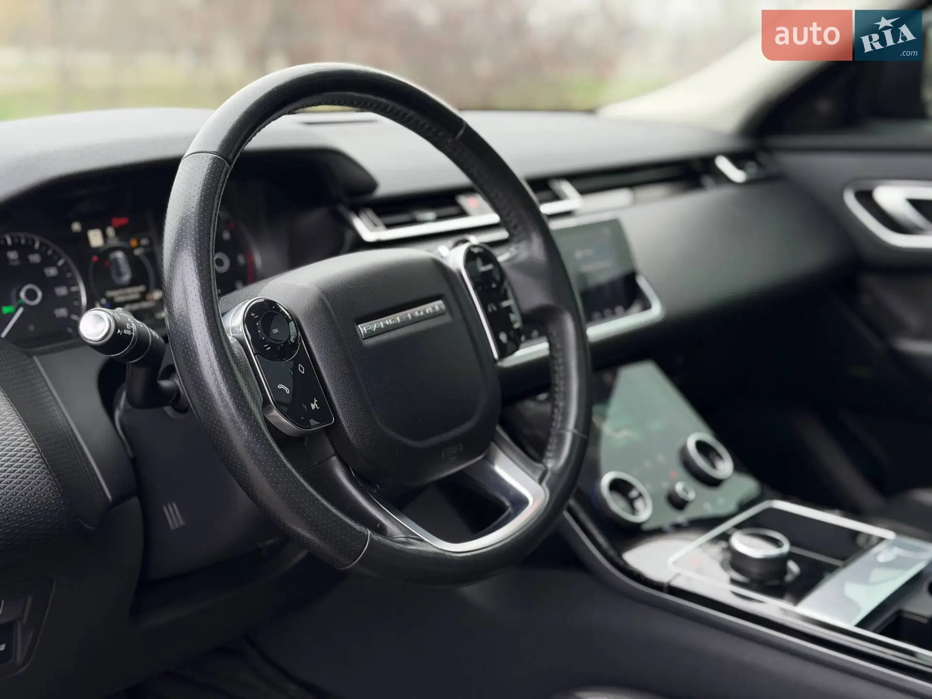 2017 Land Rover Range Rover Velar - мініатюра 50