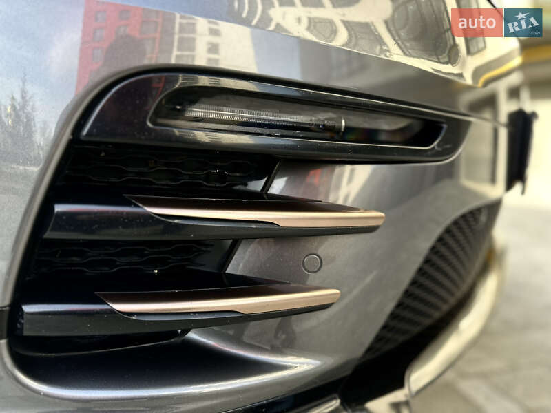 Внедорожник / Кроссовер Land Rover Range Rover Velar 2018 в Ивано-Франковске фото 13 Внедорожник / Кроссовер Land Rover Range Rover Velar 2018 в Ивано-Франковске