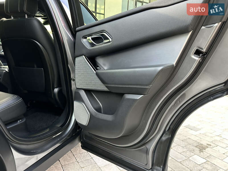 Внедорожник / Кроссовер Land Rover Range Rover Velar 2018 в Ивано-Франковске фото 46 Внедорожник / Кроссовер Land Rover Range Rover Velar 2018 в Ивано-Франковске