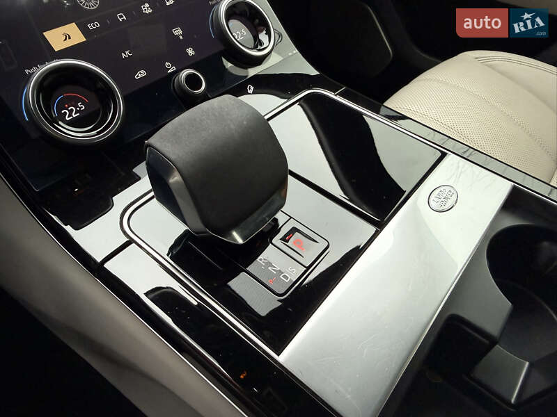 Внедорожник / Кроссовер Land Rover Range Rover Velar 2021 в Киеве фото 32 Внедорожник / Кроссовер Land Rover Range Rover Velar 2021 в Киеве