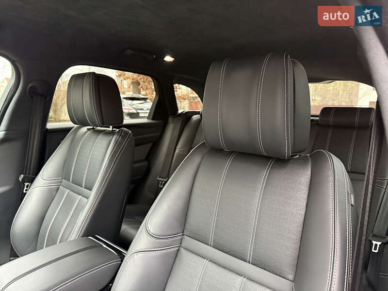Внедорожник / Кроссовер Land Rover Range Rover Velar 2019 в Киеве фото 77 Внедорожник / Кроссовер Land Rover Range Rover Velar 2019 в Киеве