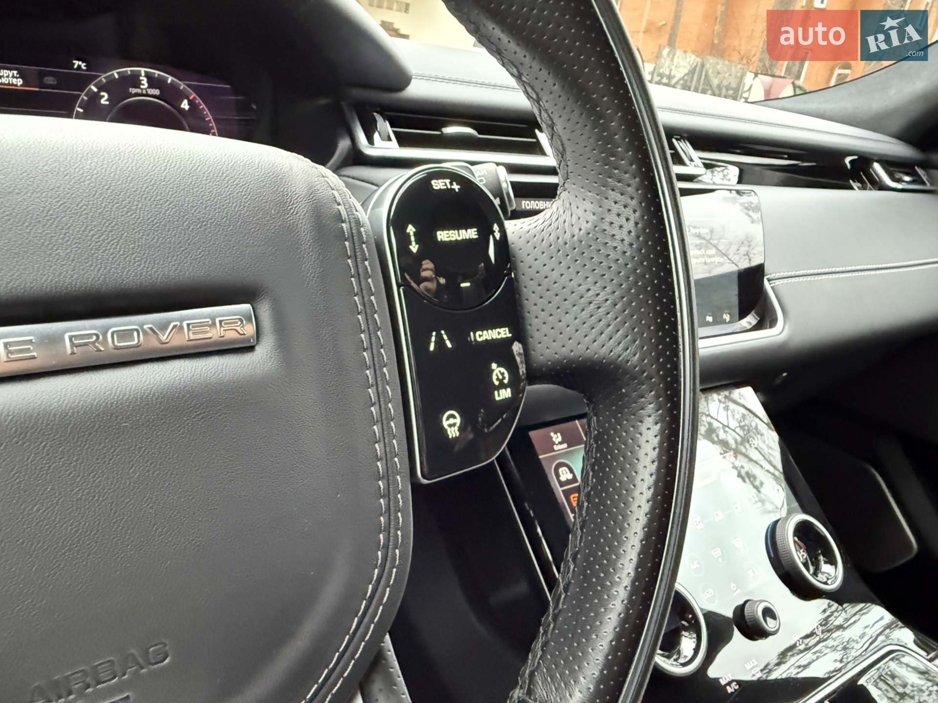 2019 Land Rover Range Rover Velar - мініатюра 87