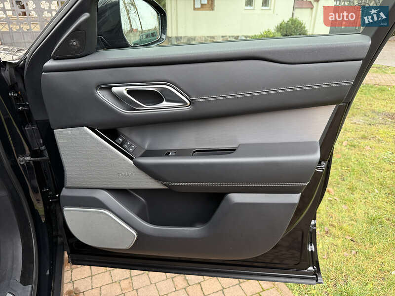 Внедорожник / Кроссовер Land Rover Range Rover Velar 2019 в Киеве фото 116 Внедорожник / Кроссовер Land Rover Range Rover Velar 2019 в Киеве