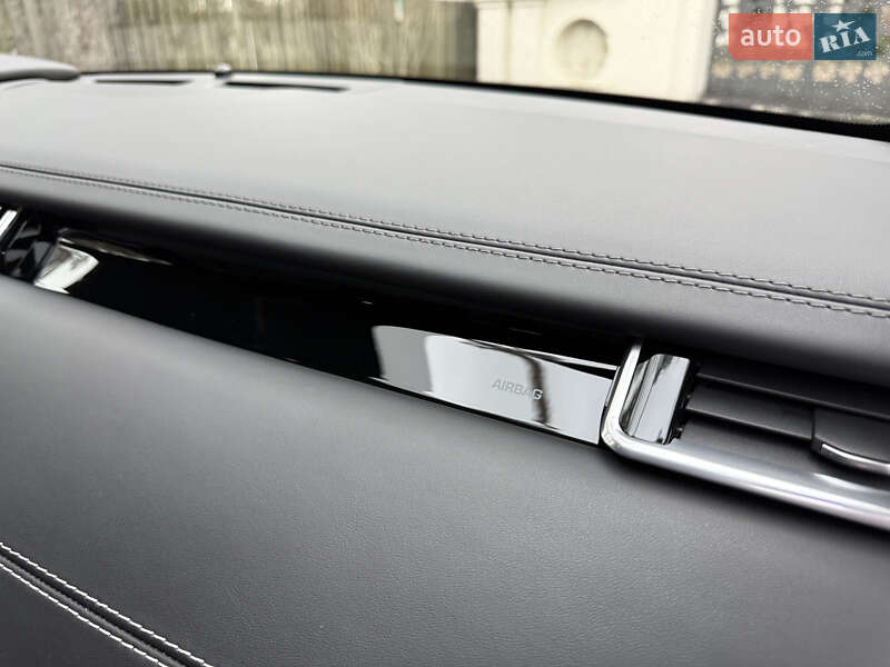 Внедорожник / Кроссовер Land Rover Range Rover Velar 2019 в Киеве фото 126 Внедорожник / Кроссовер Land Rover Range Rover Velar 2019 в Киеве