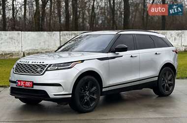 Внедорожник / Кроссовер Land Rover Range Rover Velar 2019 в Луцке