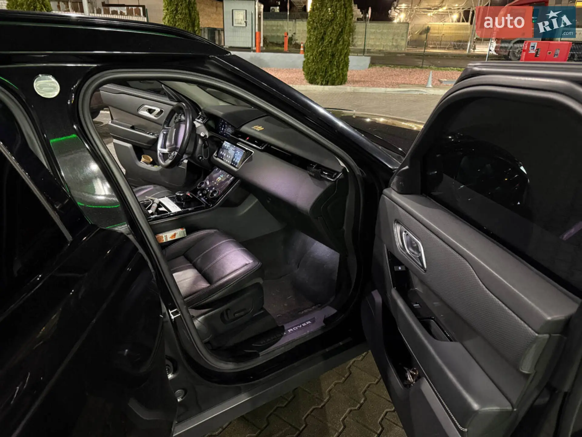 2019 Land Rover Range Rover Velar - мініатюра 13