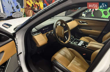 Внедорожник / Кроссовер Land Rover Range Rover Velar 2019 в Киеве
