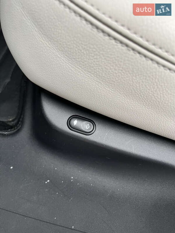 Позашляховик / Кросовер Land Rover Range Rover Velar 2019 в Дніпрі