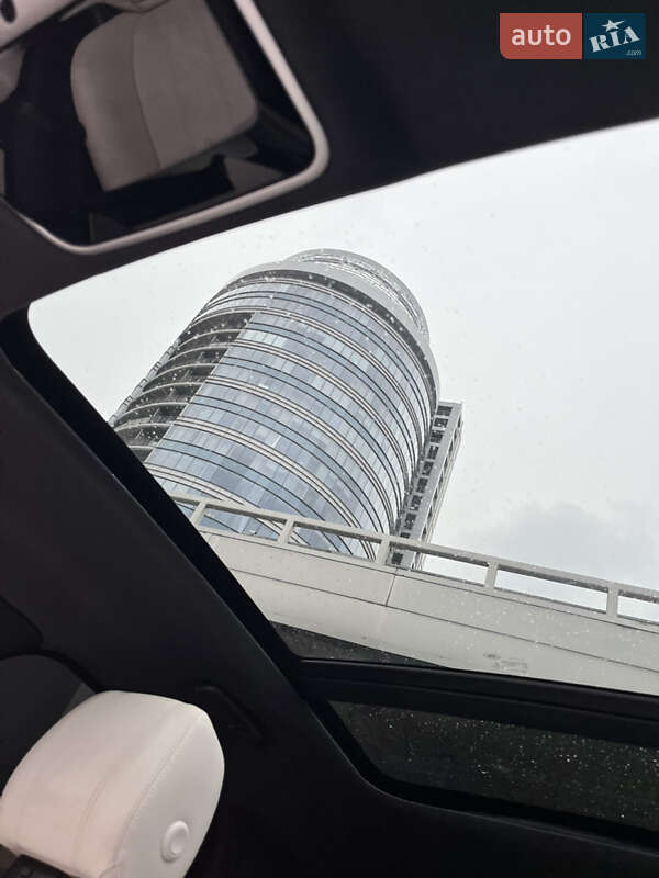 Позашляховик / Кросовер Land Rover Range Rover Velar 2019 в Дніпрі