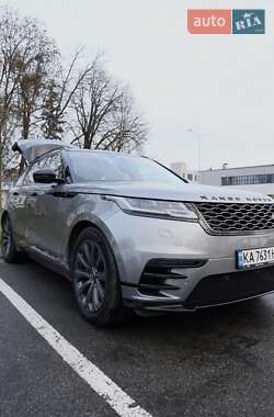 Внедорожник / Кроссовер Land Rover Range Rover Velar 2021 в Киеве